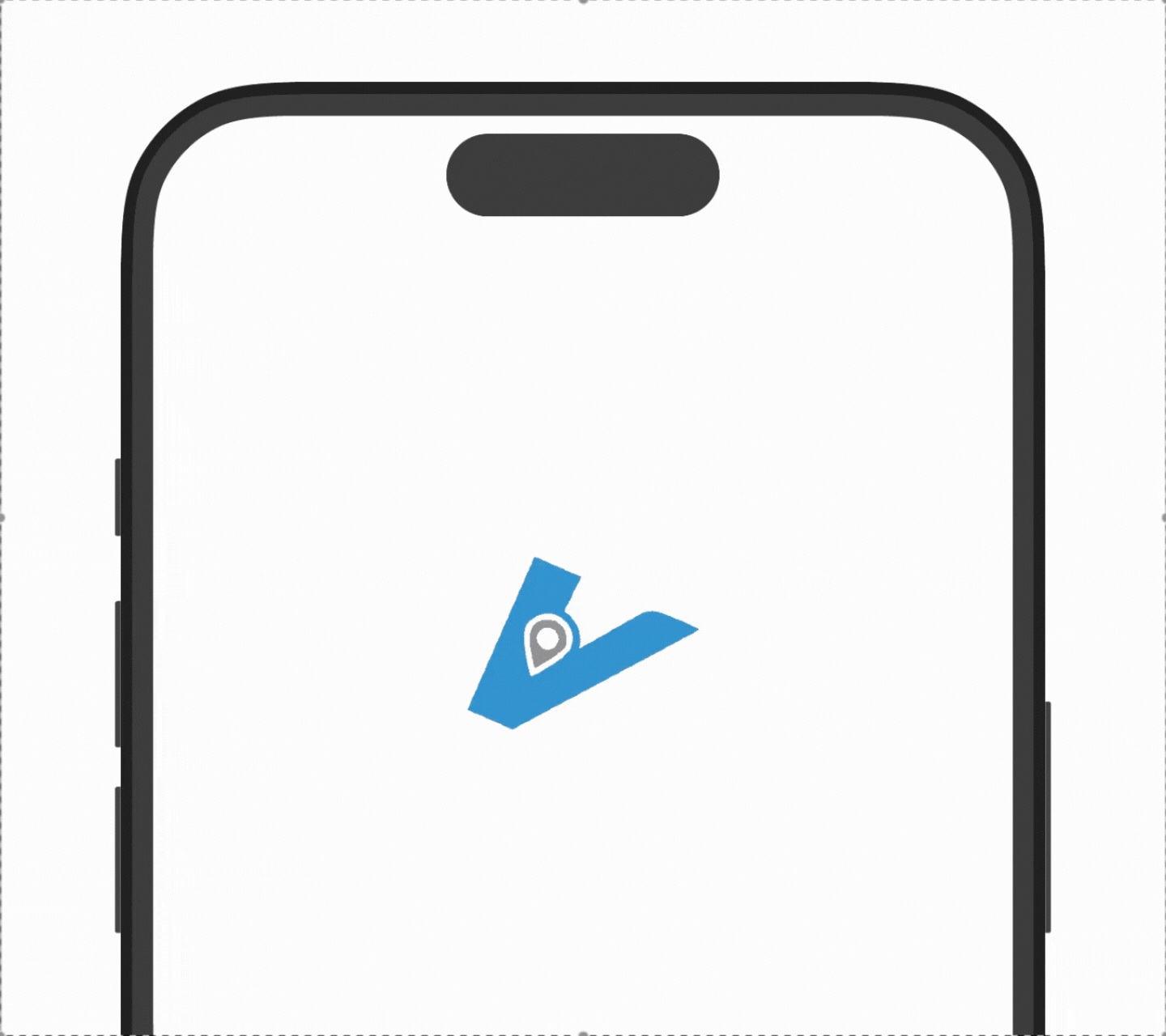 Splash screen logo animation