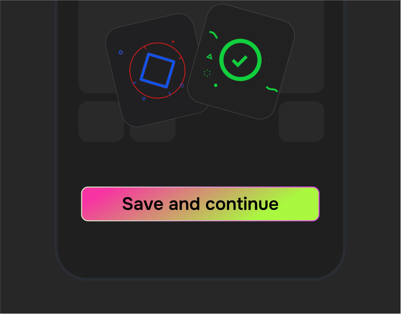 animations and illustrations