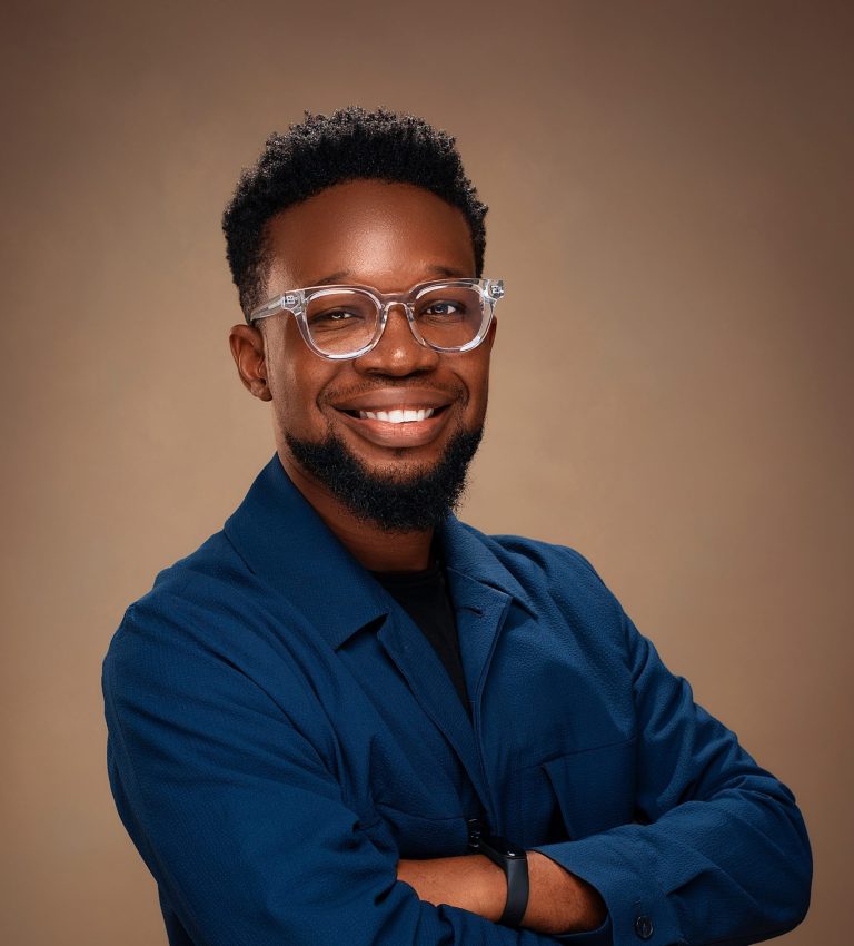 Kenneth Uwakwe
